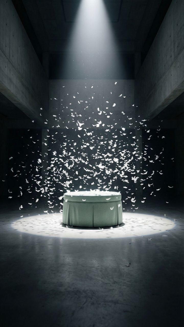 The Problem With Foam: Why Kids' Play Furniture Needs a Revolution