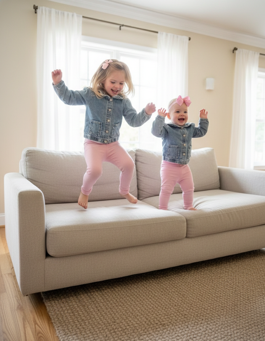 Why Spring &amp; Stitch exists at the intersection of fun, function, and design