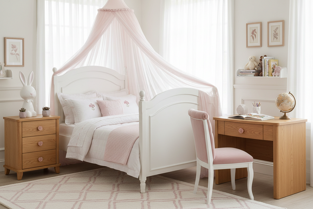Budget-Friendly Kids Play Furniture That Looks Expensive (2026)