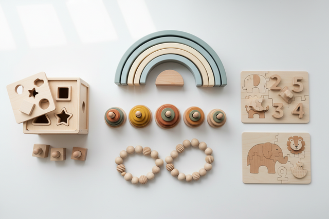 Montessori Playroom Furniture: What You Actually Need (2026)