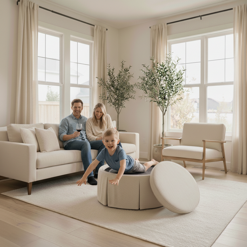 What "Parenting on the Rebound" Actually Means