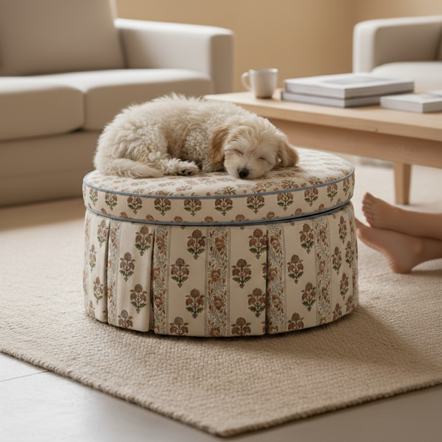 Your Home's Aesthetic Affects Your Mental Health More Than You Think