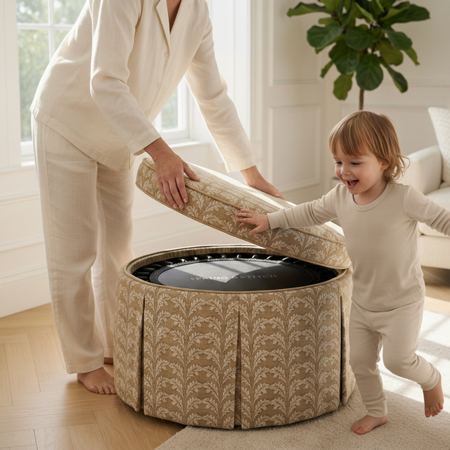 Not Every Sensory Kid Has a Diagnosis — And That's Okay