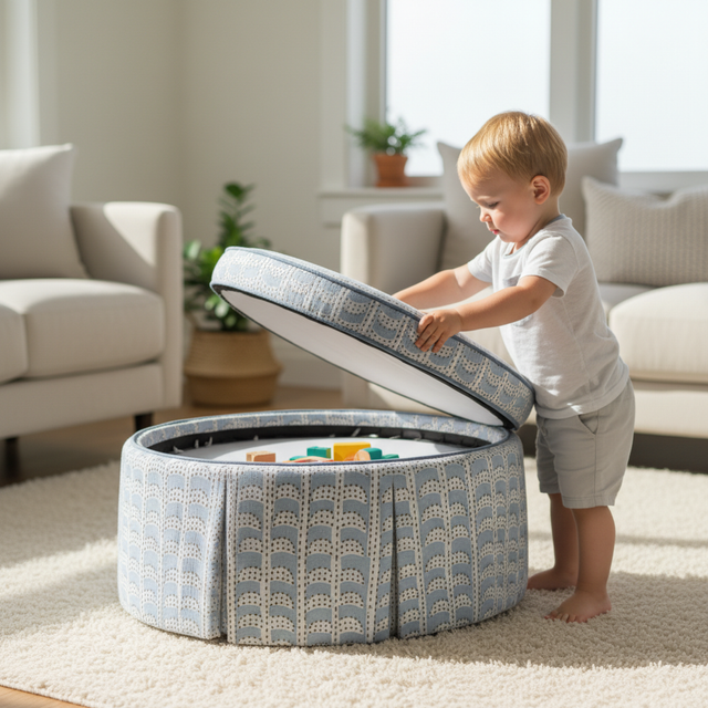 Why Sensory-Seeking Kids and Kids with ASD Need a Place to Bounce at Home