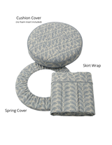 Bounder™ Cover Set