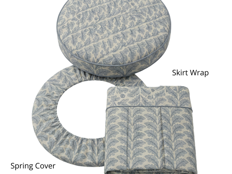 Bounder™ Cover Set