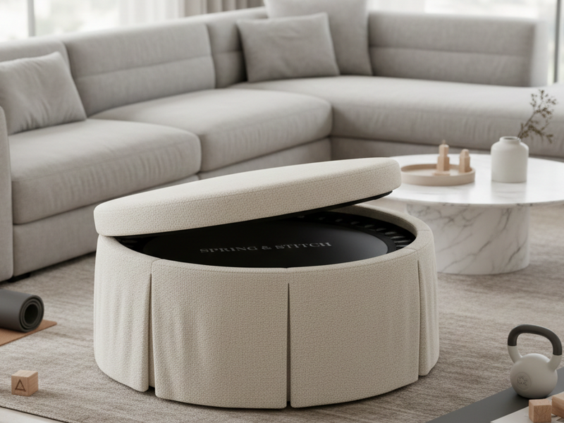 The Hopper™ (Kids)