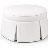 Pleated / Standard / No Trim