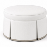 Pleated / Standard / With Trim
