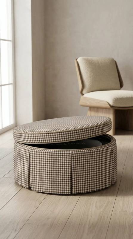 Building a Sensory-Friendly Home Without Sacrificing Your Aesthetic