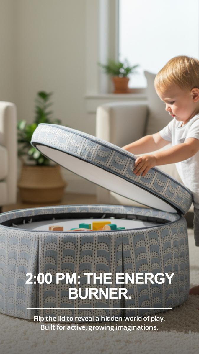 The Real Reason You're Not Exercising — And How Home Equipment Changes Everything