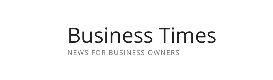 Business Times logo