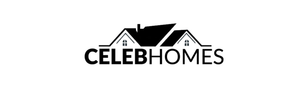 CelebHomes logo