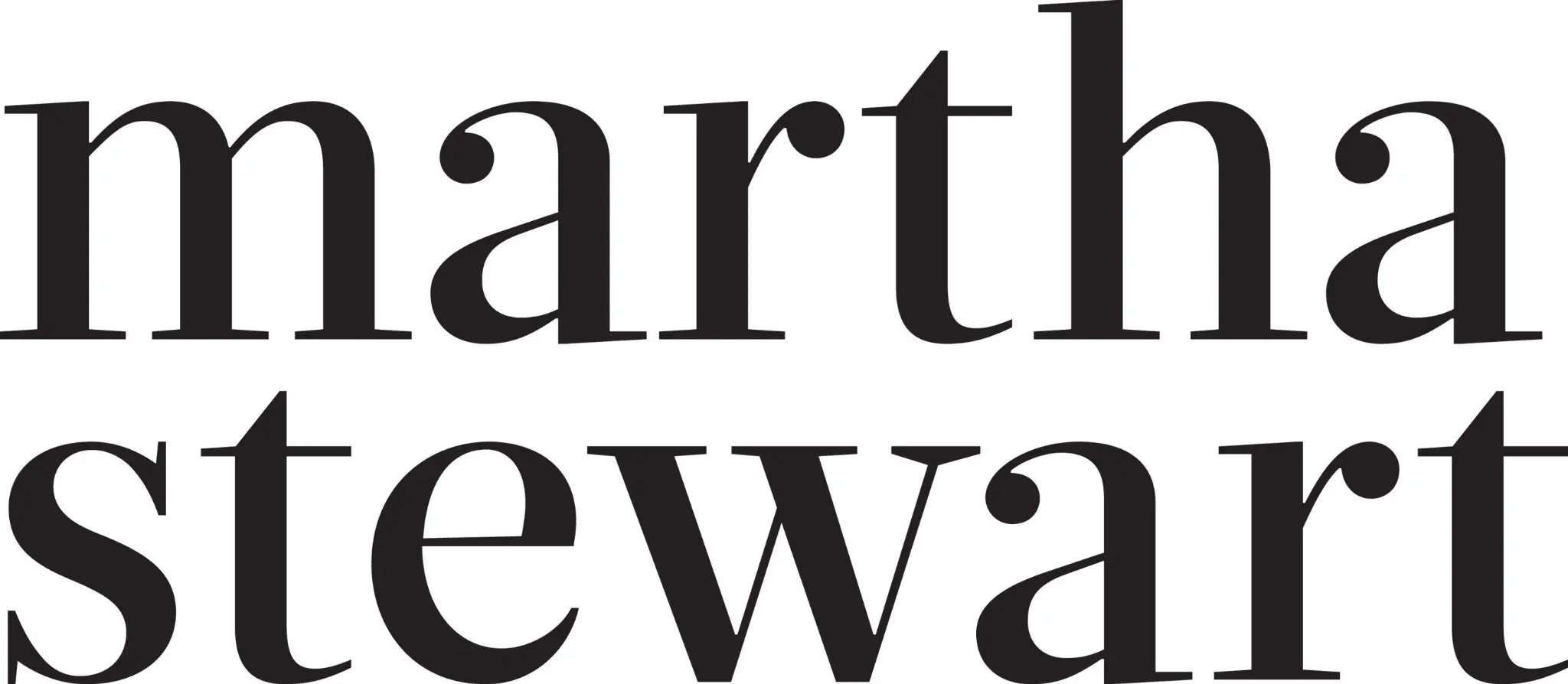 Martha Stewart logo